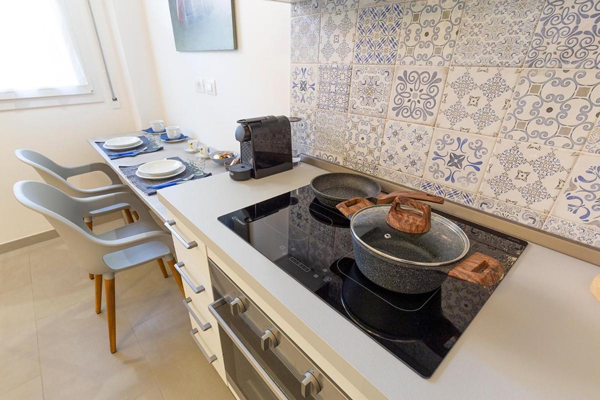 Casa Cirenaica Art House Apartment โบโลญญา ภายนอก รูปภาพ