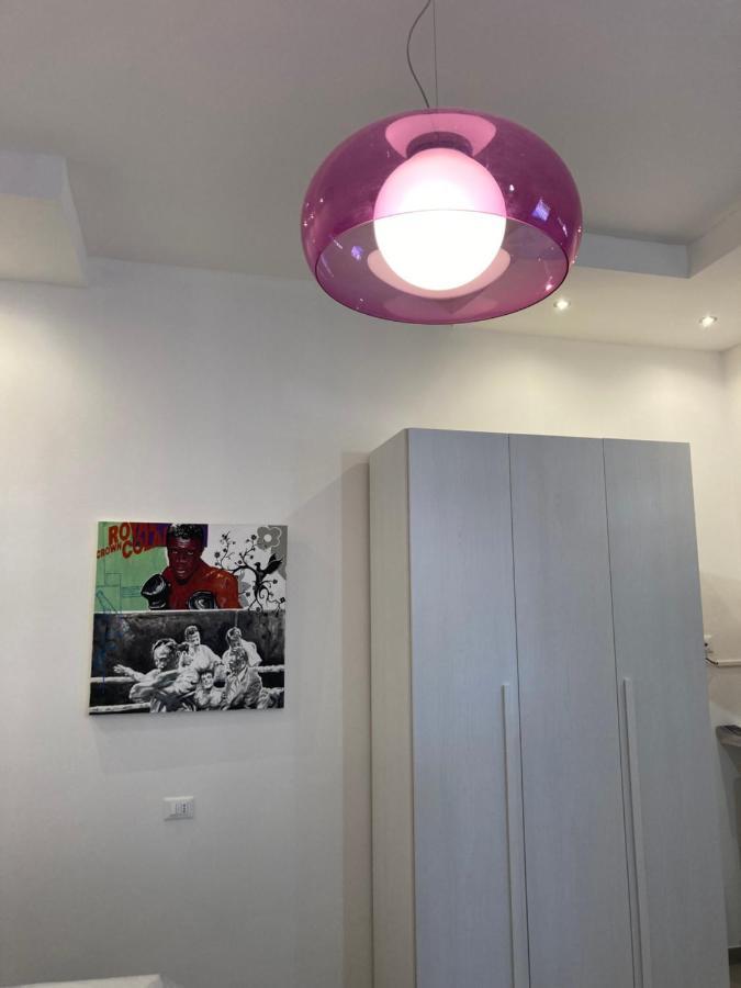 Casa Cirenaica Art House Apartment โบโลญญา ภายนอก รูปภาพ