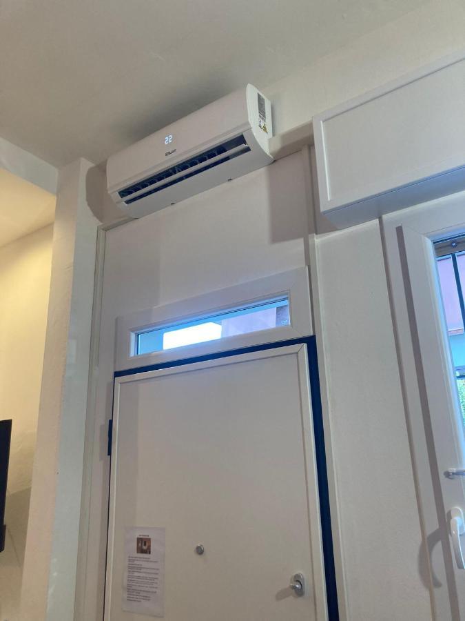 Casa Cirenaica Art House Apartment โบโลญญา ภายนอก รูปภาพ