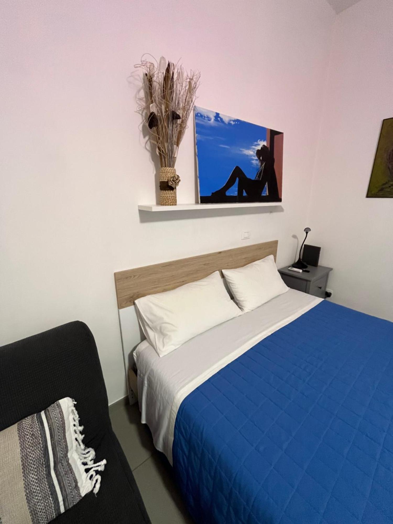 Casa Cirenaica Art House Apartment โบโลญญา ภายนอก รูปภาพ
