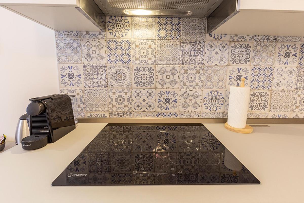 Casa Cirenaica Art House Apartment โบโลญญา ภายนอก รูปภาพ