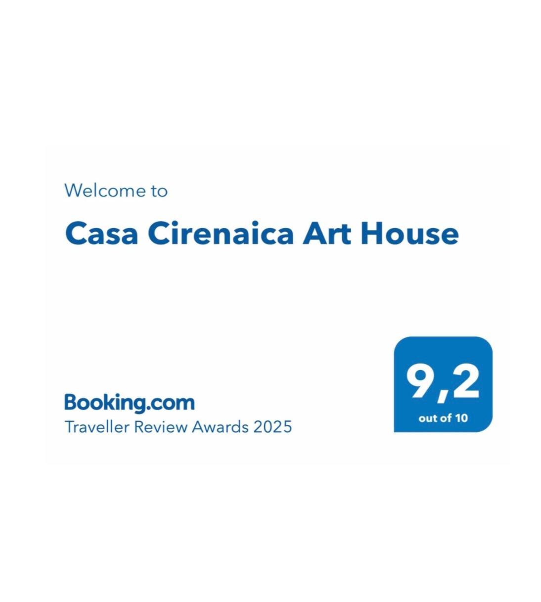 Casa Cirenaica Art House Apartment โบโลญญา ภายนอก รูปภาพ